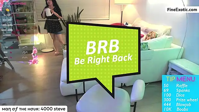 Snapshot of Vesaaa chatting on 12, 3, 2025 Vesaaa online show from 12, 3, 2025