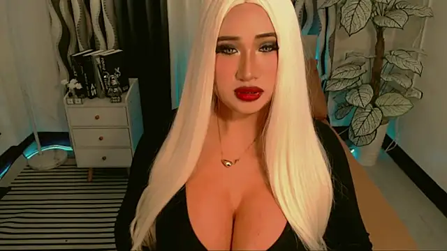 TsDominantCumloader online show from 15, 11, 2025