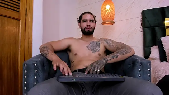 matteosantos online show from 5, 2, 2025