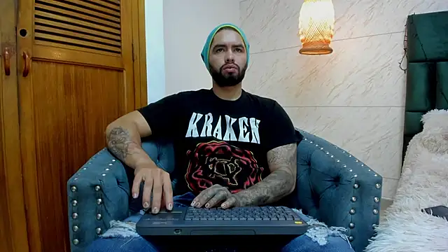 matteosantos online show from 7, 2, 2025