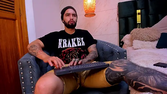 matteosantos online show from 13, 2, 2025