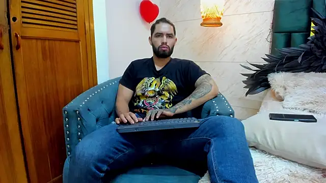 matteosantos online show from 19, 2, 2025