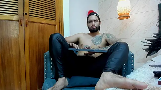 matteosantos online show from 20, 2, 2025