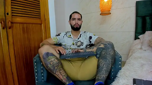 matteosantos online show from 24, 2, 2025