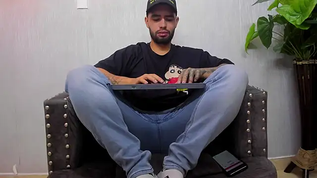 matteosantos online show from 13, 3, 2025