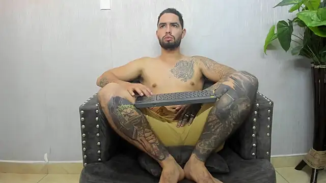 matteosantos online show from 15, 3, 2025