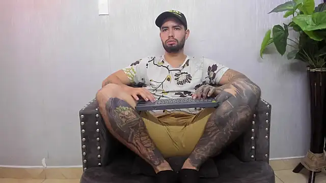 matteosantos online show from 16, 3, 2025