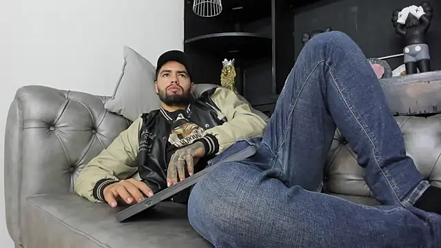 matteosantos online show from 18, 3, 2025