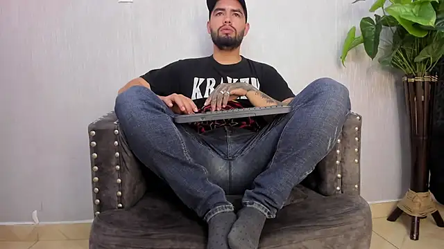 matteosantos online show from 19, 3, 2025