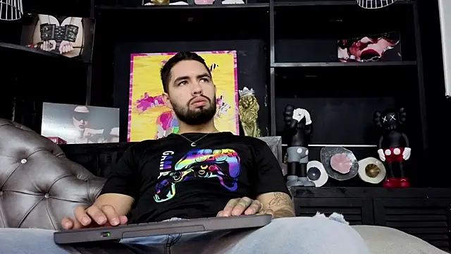 matteosantos online show from 26, 9, 2025