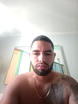 matteosantos online show from 2, 10, 2025