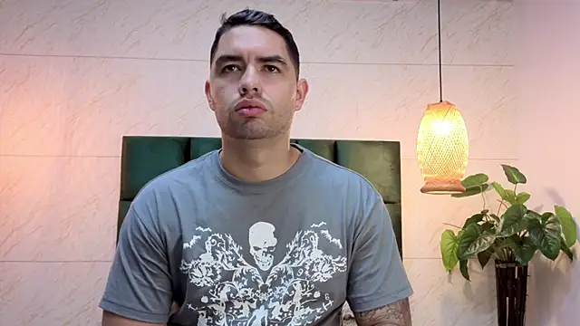 matteosantos online show from 21, 10, 2025