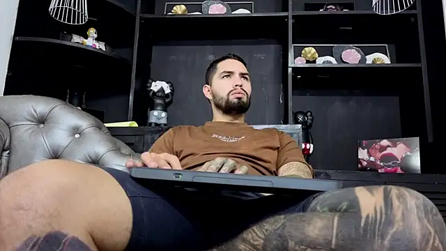 matteosantos online show from 18, 1, 2026