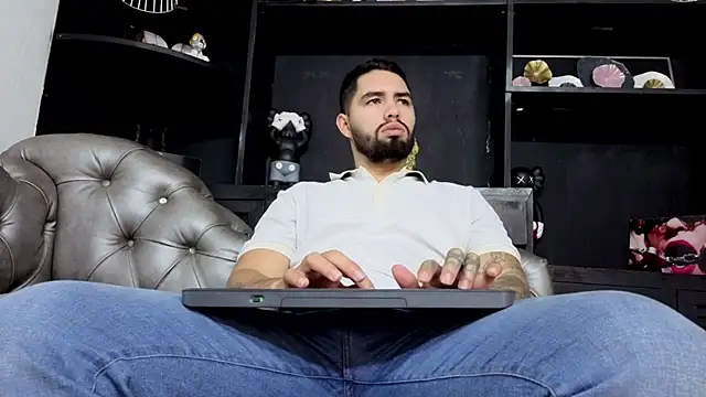 matteosantos online show from 1, 2, 2026