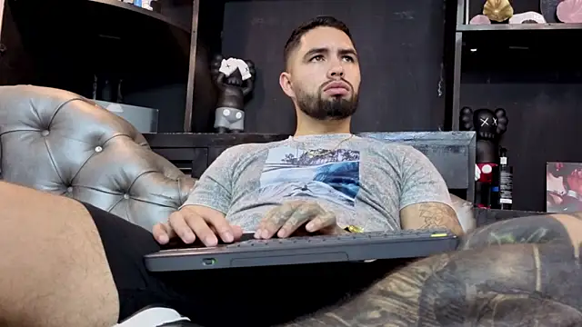 matteosantos online show from 1, 3, 2026