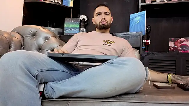 matteosantos online show from 29, 3, 2026