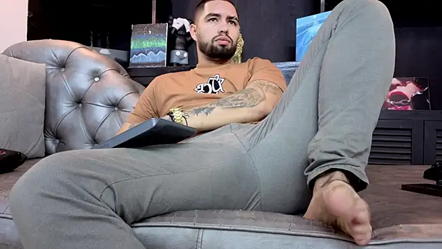 matteosantos online show from 7, 4, 2026