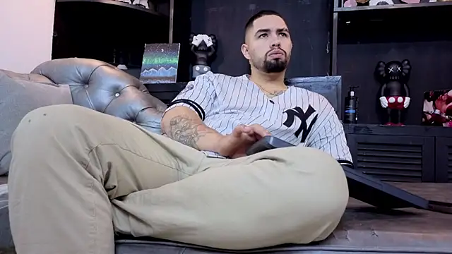 matteosantos online show from 16, 4, 2026