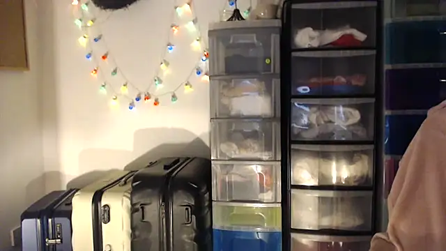 Snapshot of fulloferotic chatting on 5, 1, 2025 fulloferotic online show from 5, 1, 2025