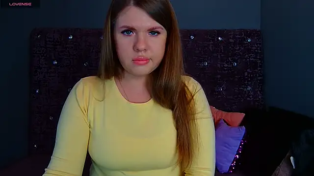 NoraBigAss online show from 23, 12, 2024