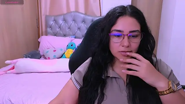  anastasia online show from 22, 10, 2025