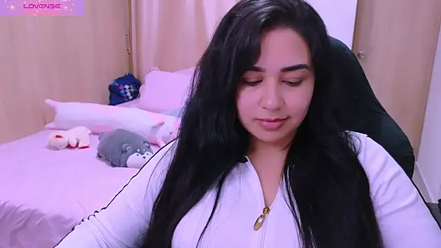  anastasia online show from 4, 2, 2026