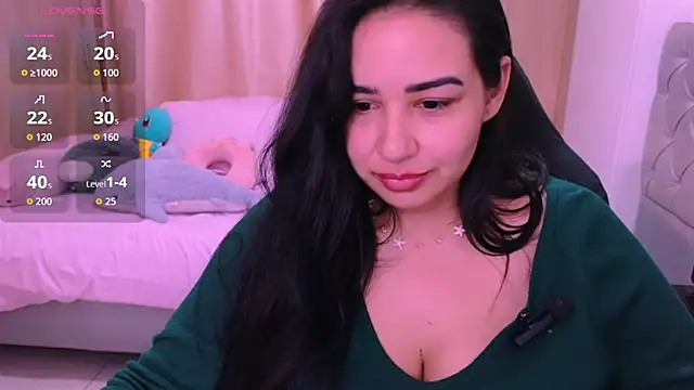 Snapshot of _anastasia chatting on 27, 6, 2026 anastasia online show from 27, 6, 2026