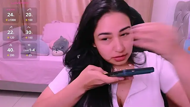 Snapshot of _anastasia chatting on 2, 7, 2026 anastasia online show from 2, 7, 2026