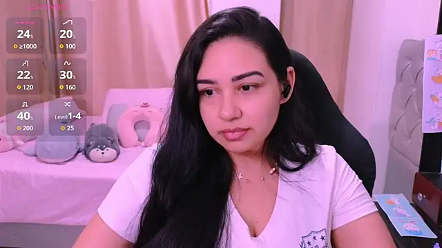 Snapshot of _anastasia chatting on 3, 7, 2026 anastasia online show from 3, 7, 2026