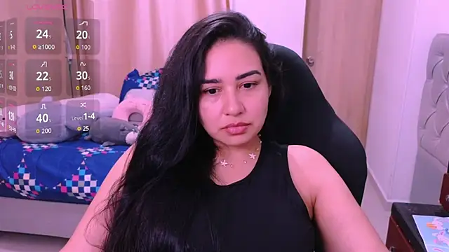 Snapshot of _anastasia chatting on 10, 7, 2026 anastasia online show from 10, 7, 2026