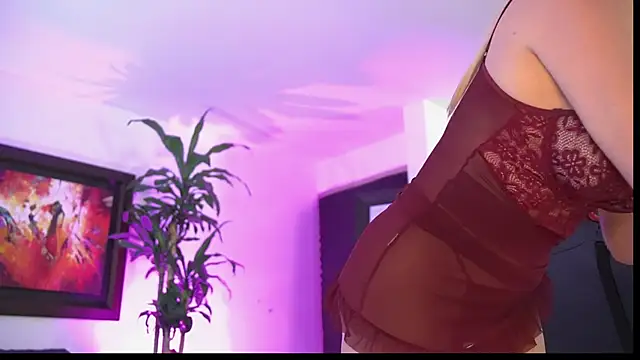 TatianaMlf online show from 15, 1, 2026