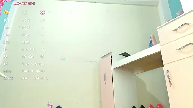 beatziedreams online show from 20, 3, 2025