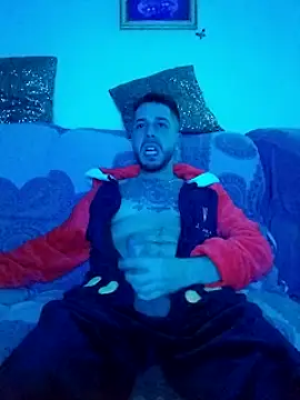 LoGaNfree88 online show from 16, 12, 2024