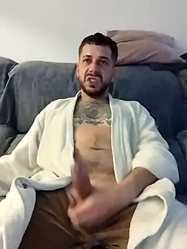 LoGaNfree88 online show from 12, 1, 2025