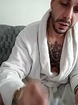 LoGaNfree88 online show from 28, 2, 2025