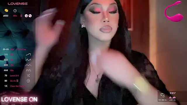 madam agnes1 online show from 5, 11, 2025