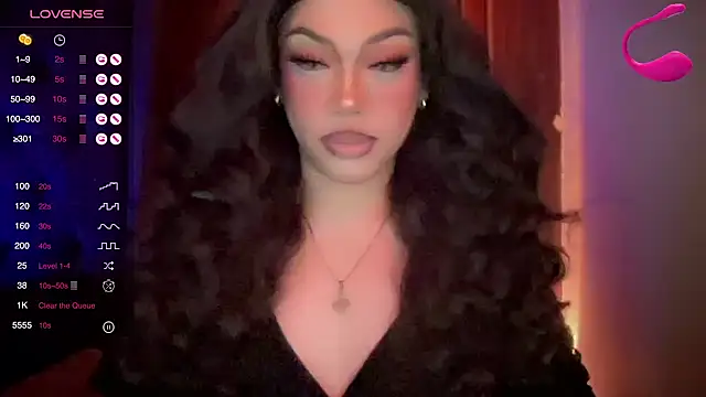 madam agnes1 online show from 21, 2, 2026