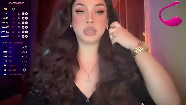 madam agnes1 online show from 26, 3, 2026