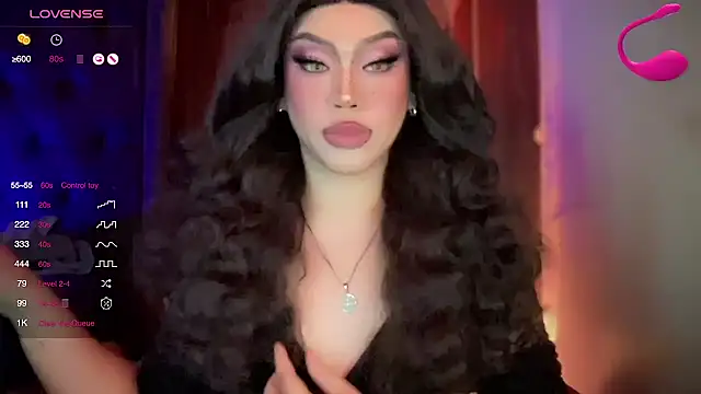 madam agnes1 online show from 3, 4, 2026