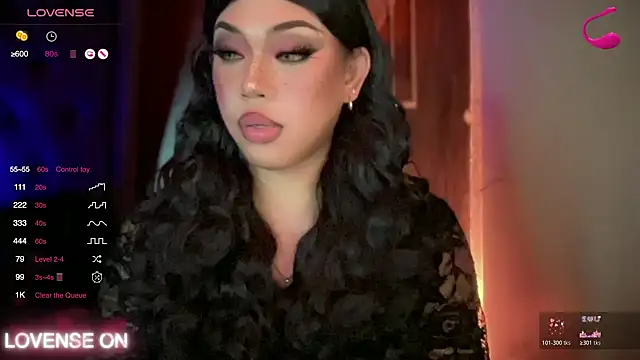 Snapshot of madam_agnes1 chatting on 8, 5, 2026 madam agnes1 online show from 8, 5, 2026