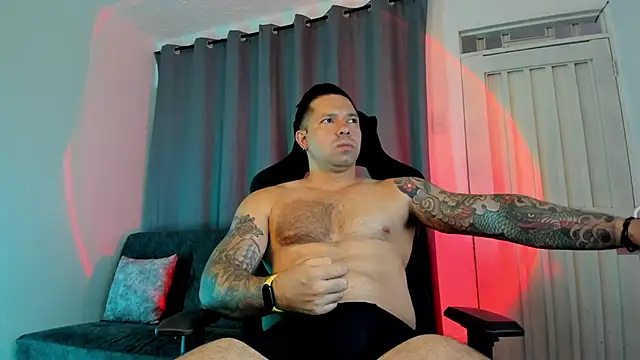 Pierre Vidal online show from 13, 9, 2025