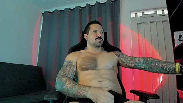 Pierre Vidal online show from 25, 11, 2025