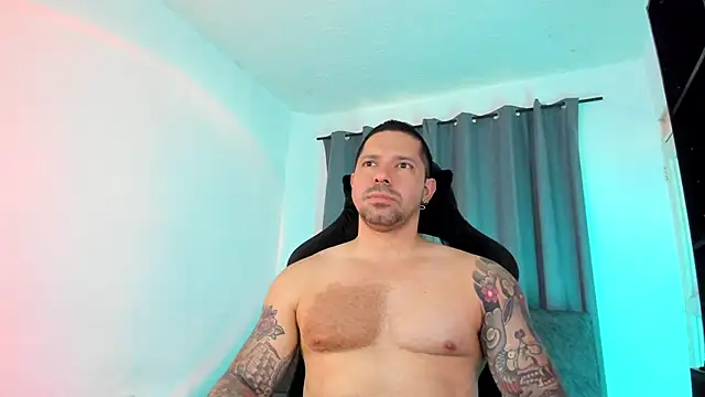 Snapshot of Pierre_Vidal chatting on 27, 4, 2026 Pierre Vidal online show from 27, 4, 2026