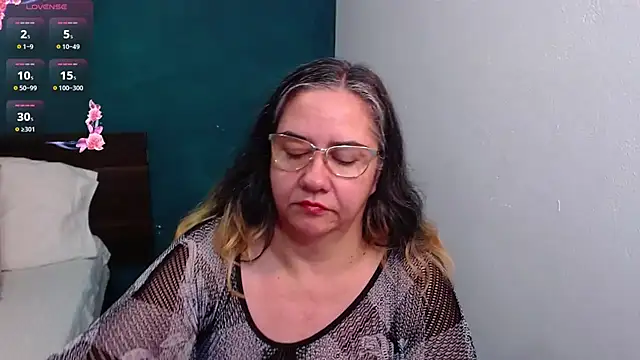 scaelettdubois online show from 19, 12, 2025