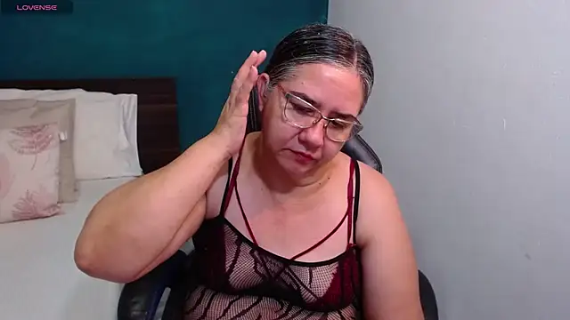 scaelettdubois online show from 23, 12, 2025