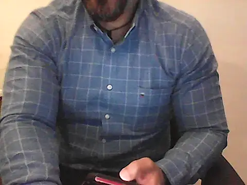Kalel17073 online show from 23, 6, 2026