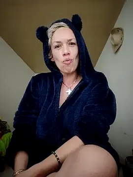 sexymarilyncolombia online show from 16, 2, 2025