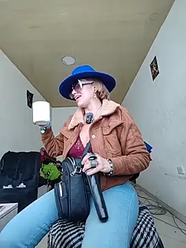 sexymarilyncolombia online show from 8, 2, 2026