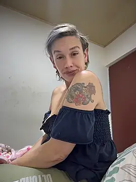 Snapshot of sexymarilyncolombia chatting on 13, 5, 2026 sexymarilyncolombia online show from 13, 5, 2026