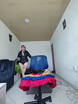 Snapshot of sexymarilyncolombia chatting on 23, 5, 2026 sexymarilyncolombia online show from 23, 5, 2026